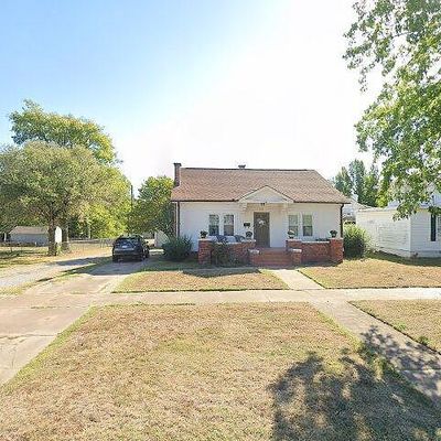 1316 Se Delaware Ave, Bartlesville, OK 74003