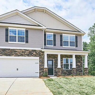 1317 Lansdowne Drive, Mebane, NC 27302