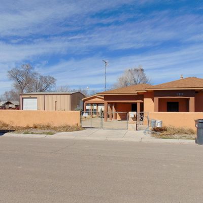 1317 Vista Del Rio Rd Sw, Albuquerque, NM 87105