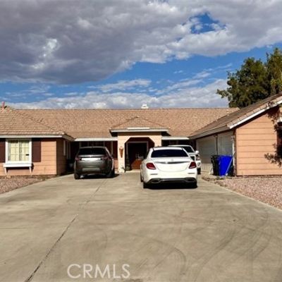 13173 Paraiso Rd, Apple Valley, CA 92308