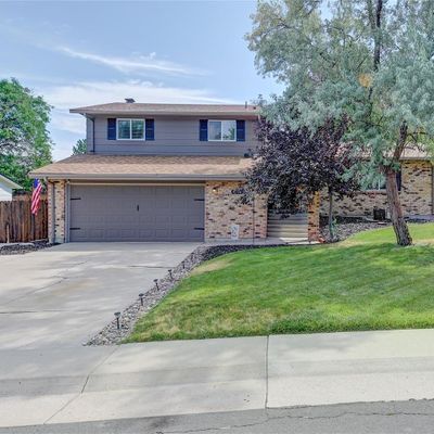 13174 Peacock Dr, Lone Tree, CO 80124