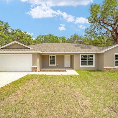 13178 Sw 81st St, Dunnellon, FL 34432