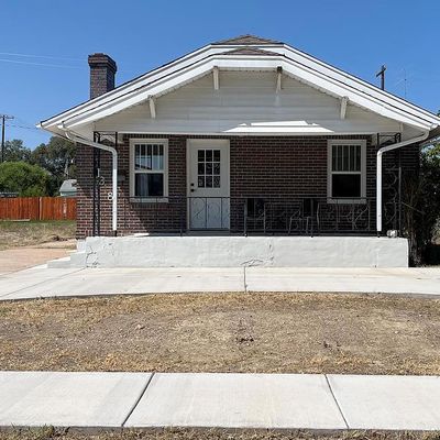 1318 Grace Ave, La Junta, CO 81050