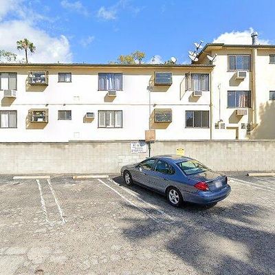 1318 N Crescent Heights Blvd #204, West Hollywood, CA 90046