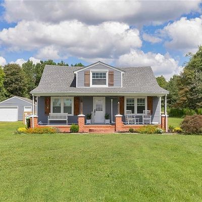 13199 Poor House Rd, Windsor, VA 23487