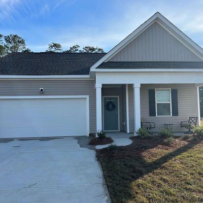 132 Pampa Dr., Loris, SC 29569