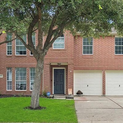 132 Rocky Cove Ln, Dickinson, TX 77539