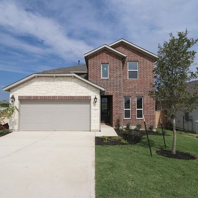 132 Pipe Cactus Pass, Georgetown, TX 78633