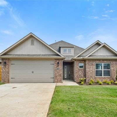 1320 Sessile Oak Way, Bentonville, AR 72713