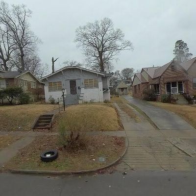 1321 42 Nd Street Ensley, Birmingham, AL 35208