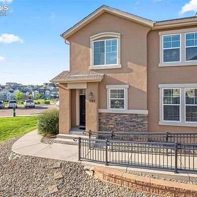 1323 Promontory Bluff Vw, Colorado Springs, CO 80921