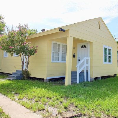 1324 57th Street, Galveston, TX 77551