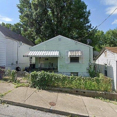 1325 Alberta St, Covington, KY 41016