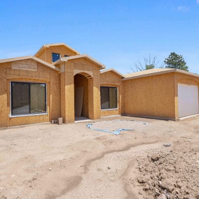 1325 Van Cleave Road Nw, Albuquerque, NM 87107