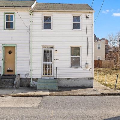 1325 William Street, Harrisburg, PA 17102