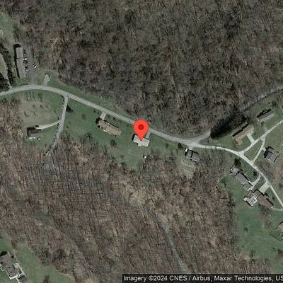 1326 W Alexander Rd, Valley Grove, WV 26060