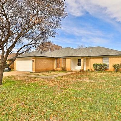 1326 Summoner Ln, Abilene, TX 79602