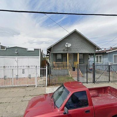 1329 94 Th Ave, Oakland, CA 94603