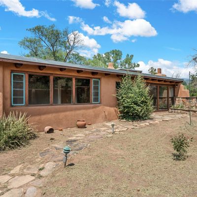 1329 Canyon Road And 0 Canyon Road, Santa Fe, NM 87501