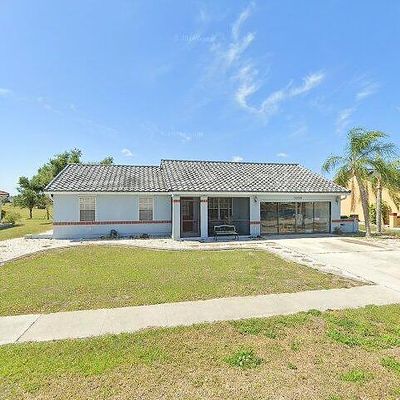 13299 Copper Ave, Port Charlotte, FL 33981