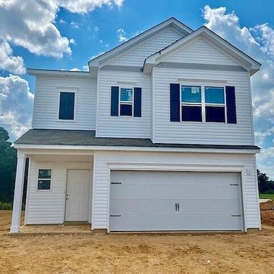 133 Courtside Drive, Dunn, NC 28334