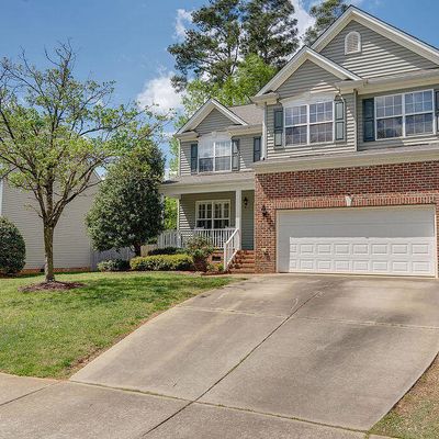 133 Mckenzie Meadow Ln, Apex, NC 27539