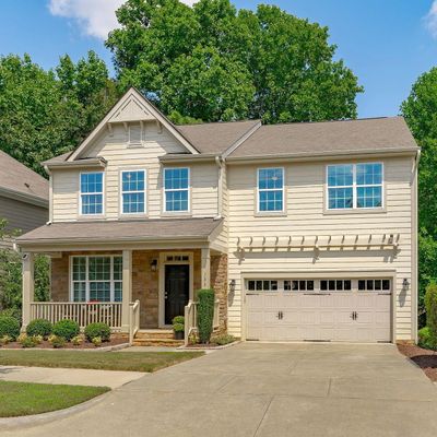 133 Spring Pine Ln, Holly Springs, NC 27540