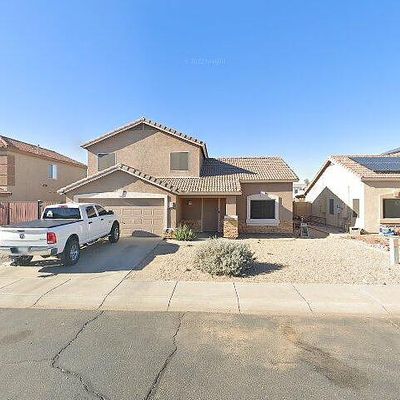 13322 N 126 Th Dr, El Mirage, AZ 85335