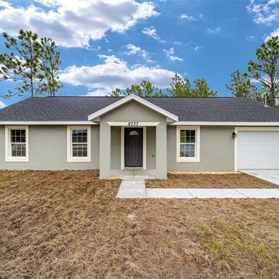 13331 Se 42nd Avenue, Belleview, FL 34420