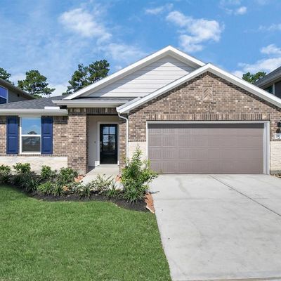 1335 Garrett Sudhendrio Drive, Crosby, TX 77532