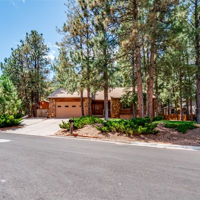 1335 La Mirada Cir, Los Alamos, NM 87544