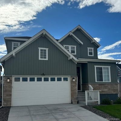 13361 Blue Amber Ct, Parker, CO 80134