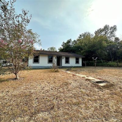 134 County Road 4453, Hillister, TX 77624