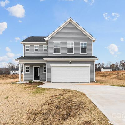 134 Dove Creek Trail, Statesville, NC 28625