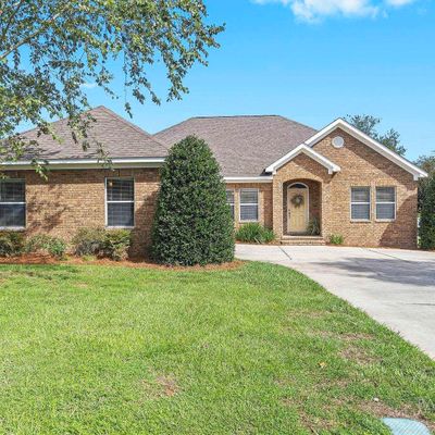 134 Hawthorne Cir, Fairhope, AL 36532