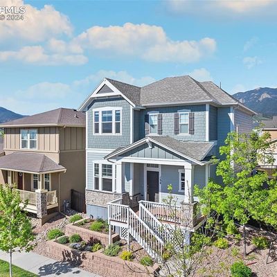 134 Mayflower St, Colorado Springs, CO 80905