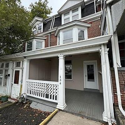 134 S Saint Cloud St, Allentown, PA 18104