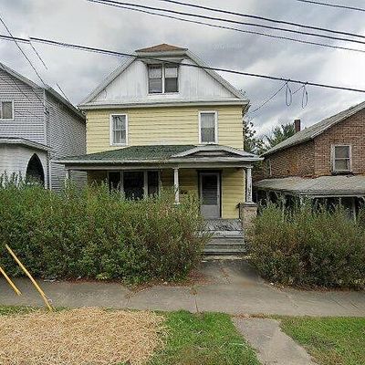 134 S Valley Ave, Olyphant, PA 18447