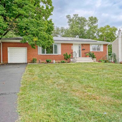 134 Western Ave, Ewing, NJ 08618