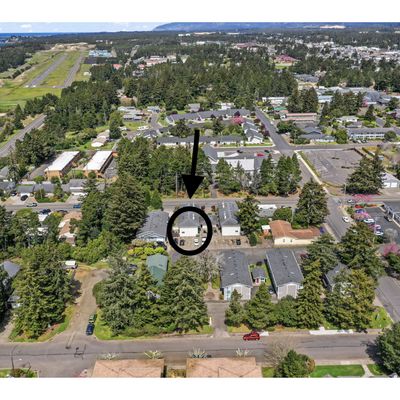 1340 9th St, Florence, OR 97439