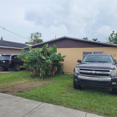 1340 Nw 11 Th St, Homestead, FL 33030