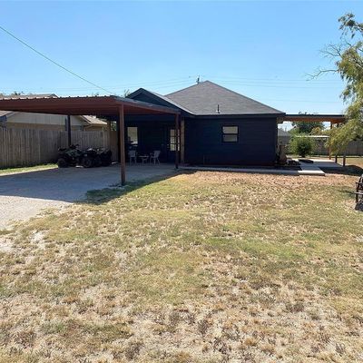 1341 Fm 2047, Baird, TX 79504