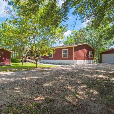 13411 Pleasant Way Road, Alvin, TX 77511