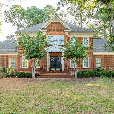 13413 Rupert Ct, Henrico, VA 23233