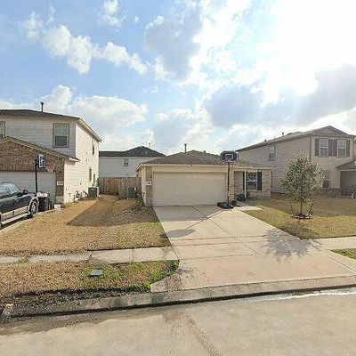 13414 Myrtle Park Ln, Houston, TX 77044