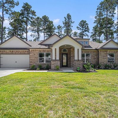 13412 Maverick Trail, Conroe, TX 77303