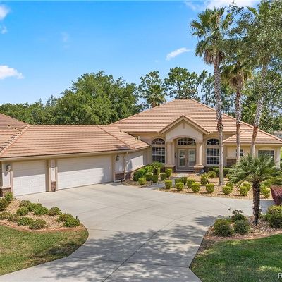 1342 W Double Eagle Court, Hernando, FL 34442