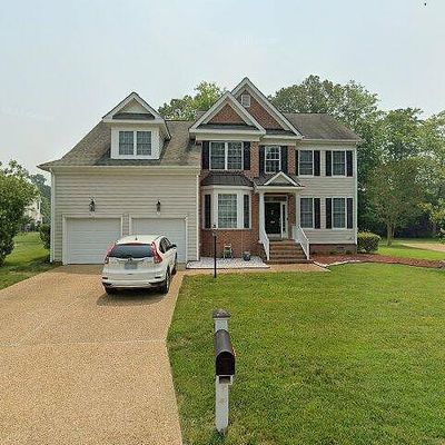 13421 River Birch Trl, Carrollton, VA 23314