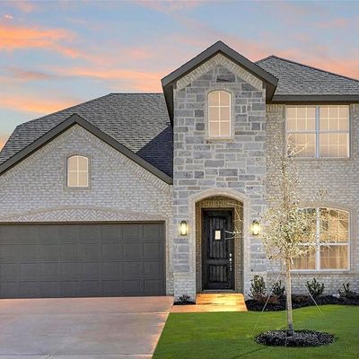 1344 Fox Glen Trl, Crowley, TX 76036