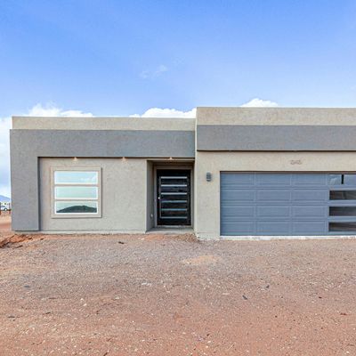 1345 Nambi Desert Dr, Chaparral, NM 88081